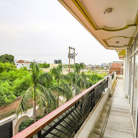 Fabhotel Kriti Green Varanasi Eksteriør bilde