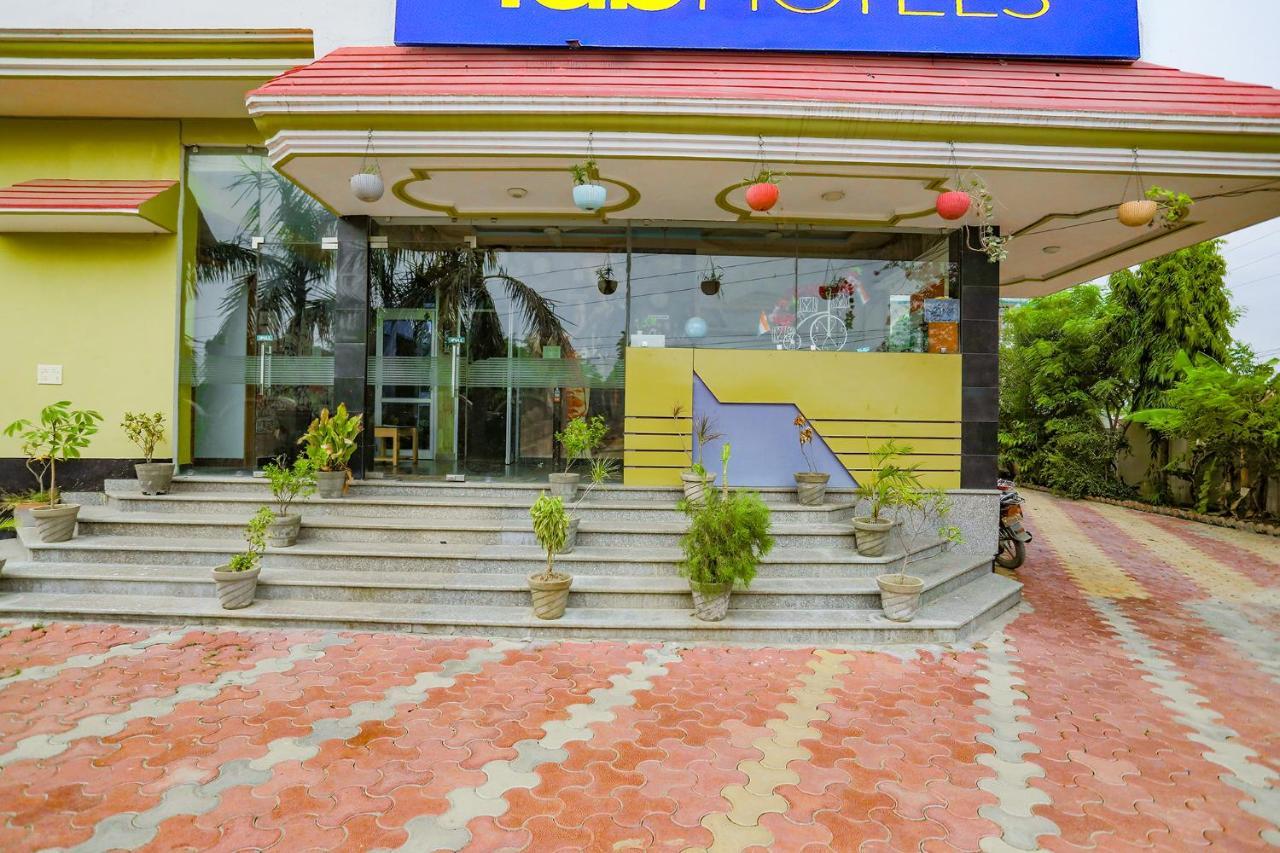 Fabhotel Kriti Green Varanasi Eksteriør bilde